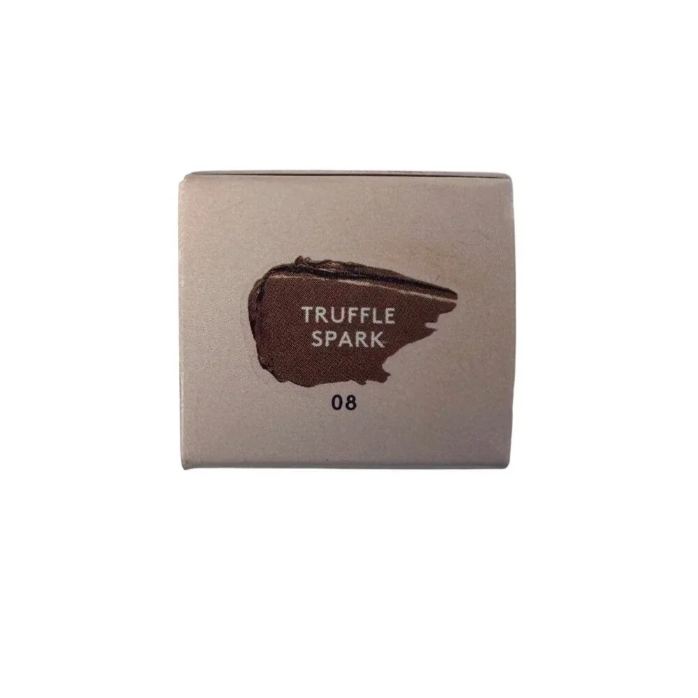 Fenty Beauty Match Stix Truffle Spark Shimmer Skinstick 0.25oz NIB Radiant Glow